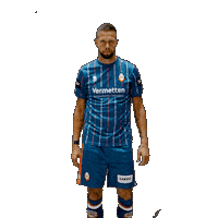 Rbc Roosendaal Sticker