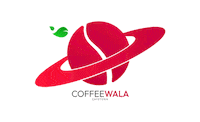 Cafe Coffe Sticker by Halltec