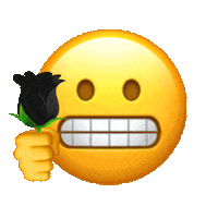 Love Happy Sticker