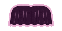 Zuzudengdeng Sticker
