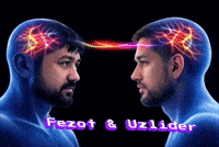 Uzbek GIF