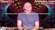 cancer horoscopo semanal GIF by Horoscopo de Los Arcanos
