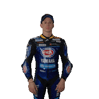 Happy Celebration Sticker by WorldSBK
