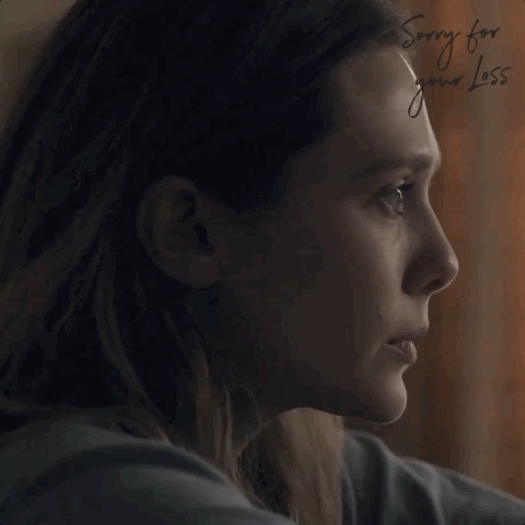 season 1 wtf GIF by Sorry For Your Loss