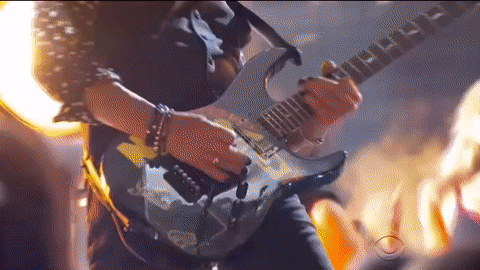 The Grammys GIF by Recording Academy / GRAMMYs