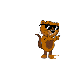I Got You Glasses GIF by VeeFriends