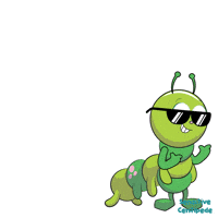 I Got You Glasses GIF by VeeFriends