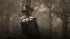 Red Dead Redemption Bang GIF by Rockstar Games