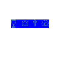 Easter Sticker by Chrisitan Assembly Los Angeles