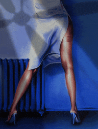 animation girl GIF by octavioterol