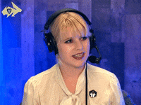 hyperrpg girl woman women twitch GIF