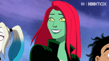 Harley Quinn GIF by HBO Max