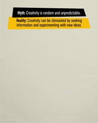 Stop Motion Creativity GIF by cintascotch