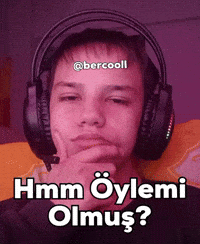 Tamam Yeter GIF