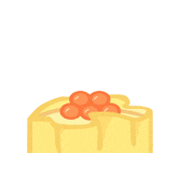 Mask Love Sticker