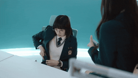 Phone Korean GIF