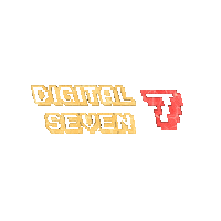 Digital Marketing Facebook Ads Sticker by Digital Seven