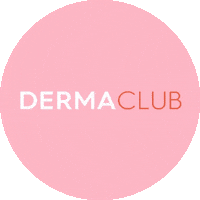 Dermaclub Sticker by Drogarias Ultra Popular VG