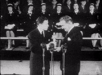 paul lukas oscars GIF by The Academy Awards
