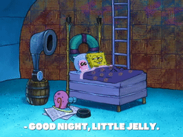 season 8 GIF by SpongeBob SquarePants