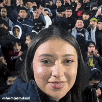 Kurdistan Sharmin GIF