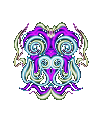 Dance Art Sticker by Ruskidd