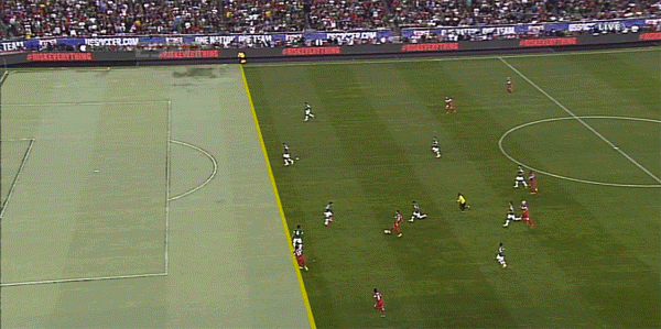 soccer mexico GIF by HuffPost