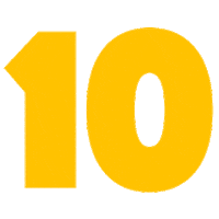 10 4 Ktw Sticker by Araf