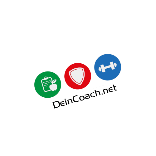 deinCoach giphyupload coach trainer leipzig Sticker