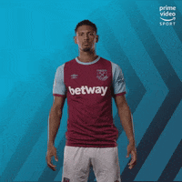 Premier League Football GIF by Prime Video