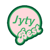 Sticker by Ammattiliitto Jyty