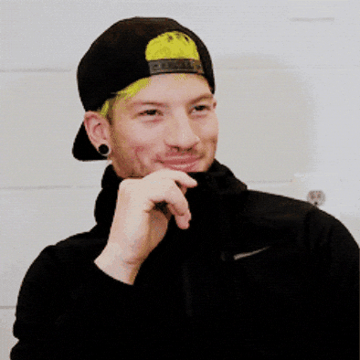 chilean-banditoss giphygifmaker top josh ay GIF