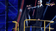 Television Drama GIF by Mask Singer A3
