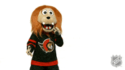 Ice Hockey Dancing GIF by NHL