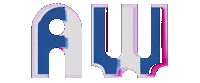 Art Glitch Sticker