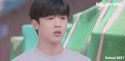 Korean Drama GIF by Viki