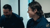 New York Laughing GIF by NHL