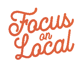 hellosocialco giphyupload social media shop small focus on local Sticker