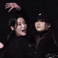 Billlie GIF