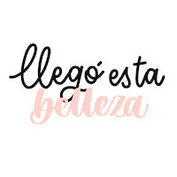 Beauty Sticker