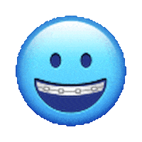 orthodontic_br orthodonticbr Sticker