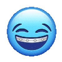 orthodontic_br orthodonticbr Sticker