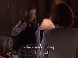 season 3 netflix GIF by Gilmore Girls 