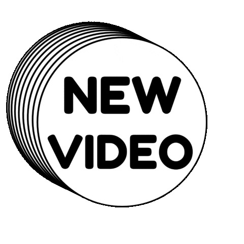 New Video Instagram Sticker