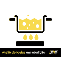 Sao Paulo Art Sticker by digital.indiecomunicacao