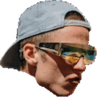 Shades Bryle Sticker by FYFT