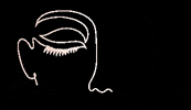 carmenlashlift makeup lashes lift lifting GIF