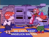 nicksplat rugrats GIF