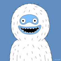 Big Foot Fox GIF by Animation Domination High-Def