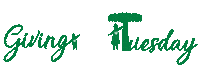 Tree Giving Sticker by Trees for the Future